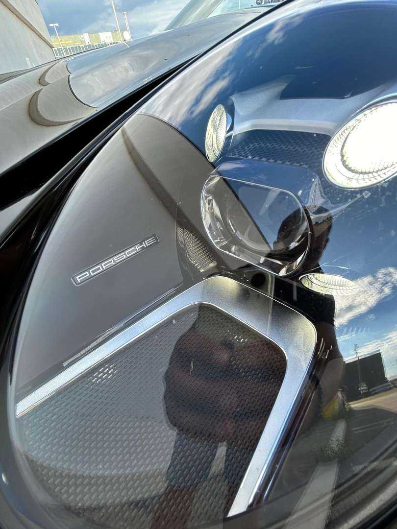 Porsche 991 Carrera S Cabriolet - 2020 - Joinsteer - #6