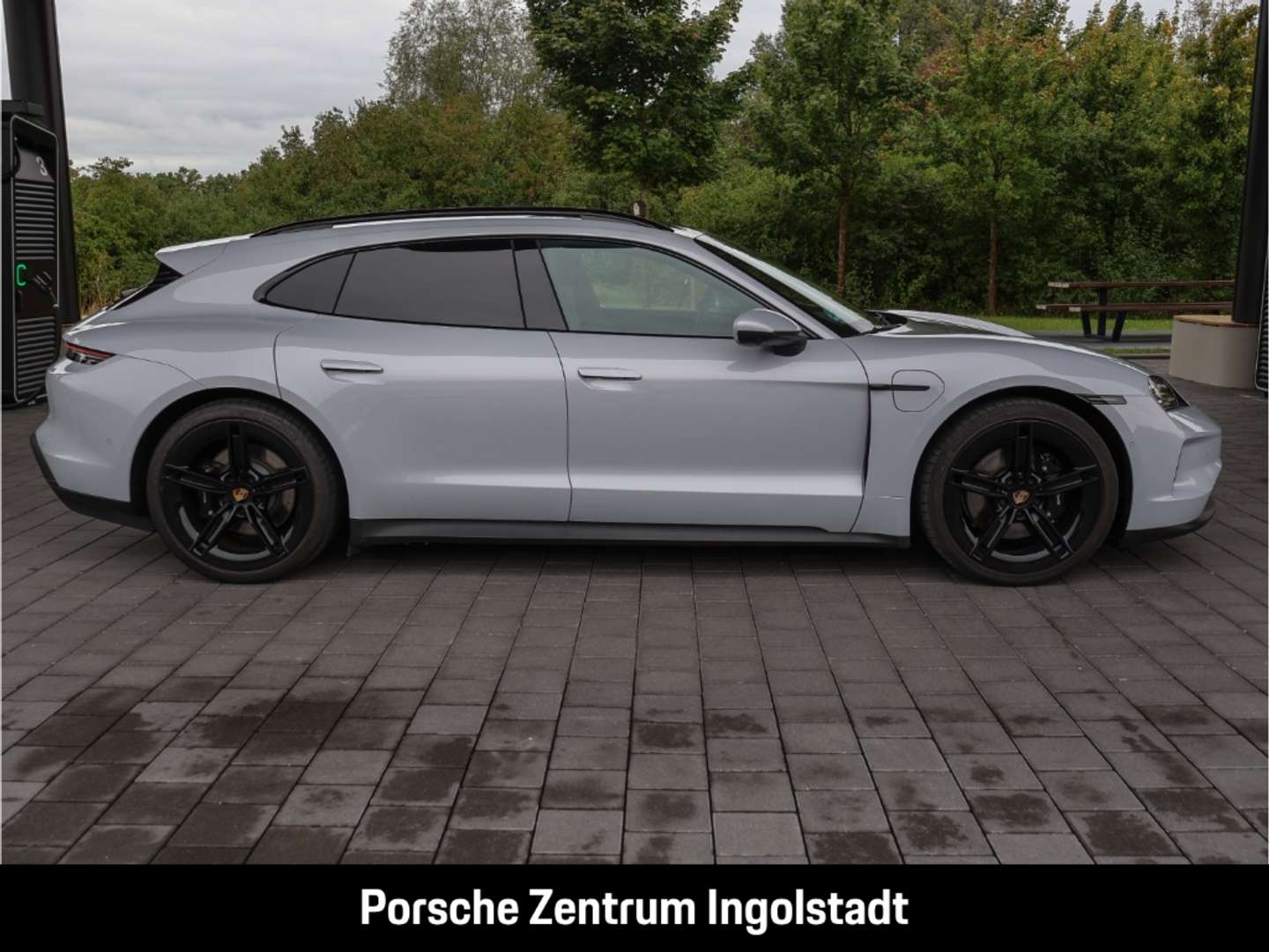 Porsche Taycan Sport Turismo - 2024 - Joinsteer - #8