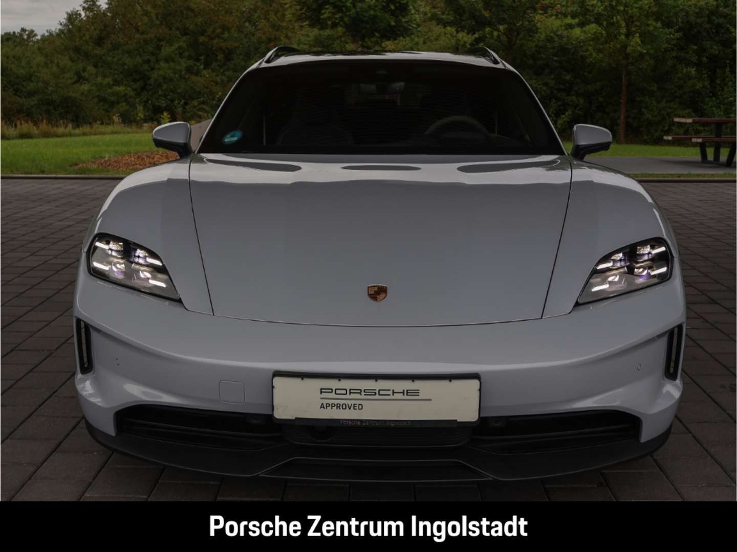 Porsche Taycan Sport Turismo - 2024 - Joinsteer - #10