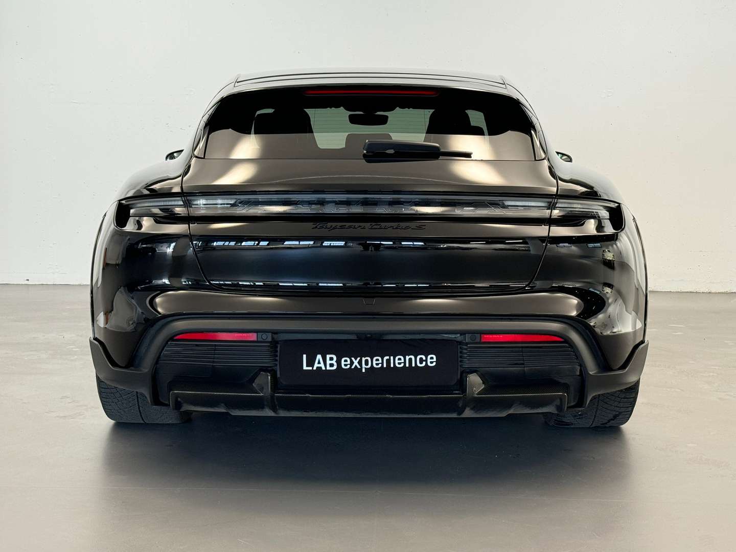 Porsche Taycan Turbo S Cross Turismo - 2023 - Joinsteer - #4