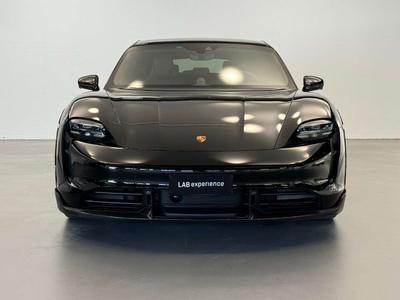 Porsche Taycan Turbo S Cross Turismo - - Joinsteer - #4