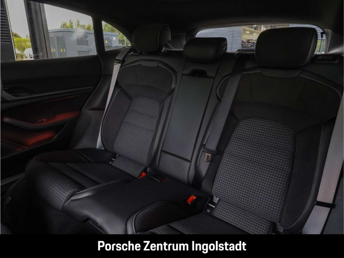 Porsche Taycan Sport Turismo - 2024 - Joinsteer - #21