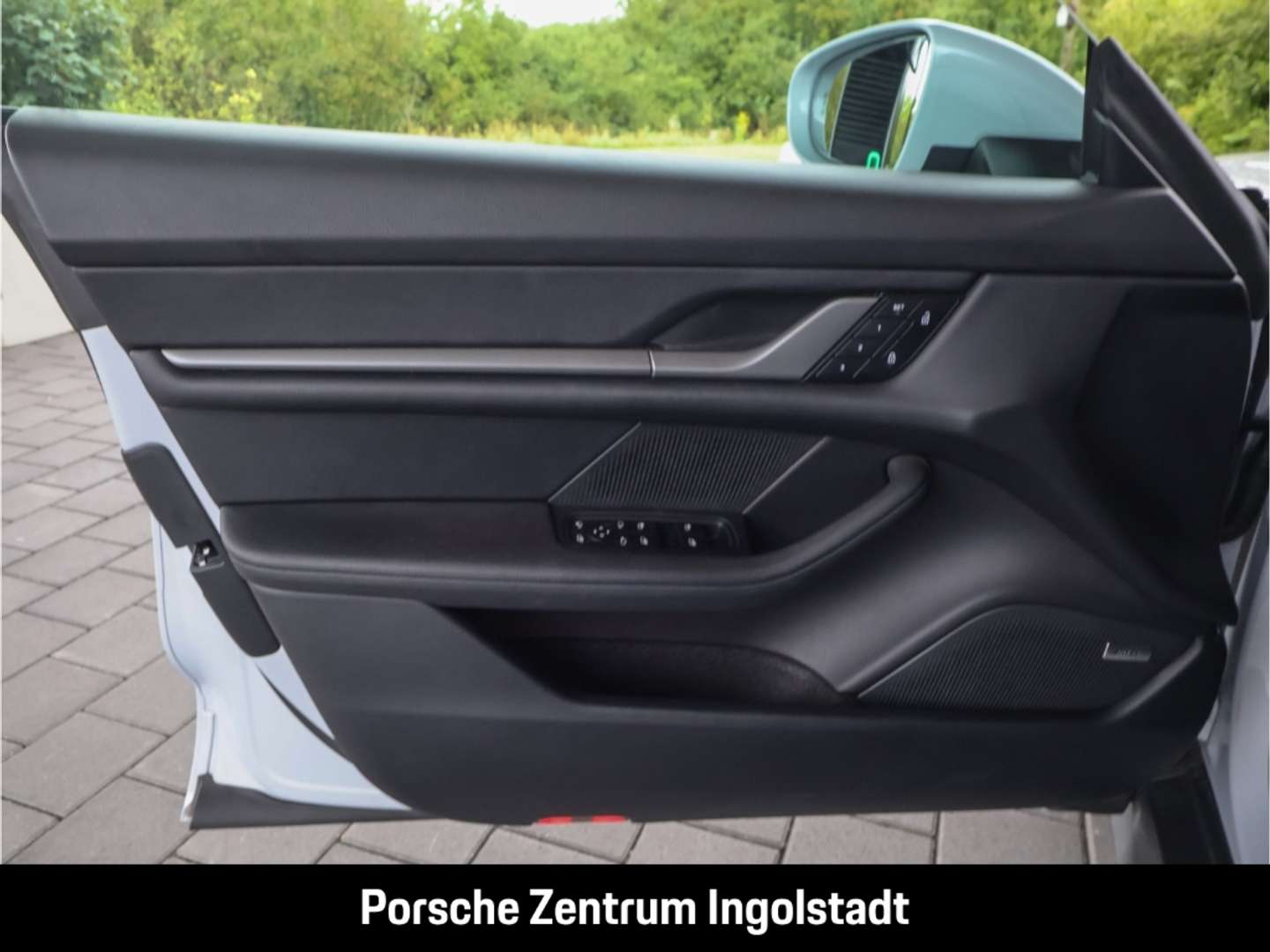 Porsche Taycan Sport Turismo - 2024 - Joinsteer - #22