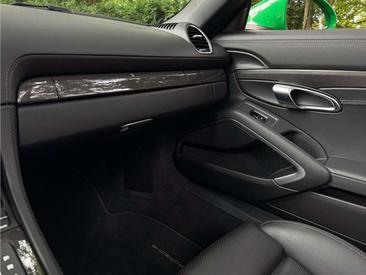 Porsche Boxster GTS 4.0 Cabriolet — photo 9