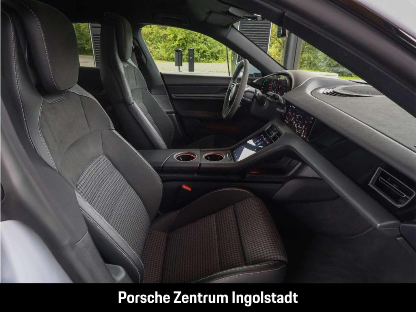 Porsche Taycan Sport Turismo - 2024 - Joinsteer - #23