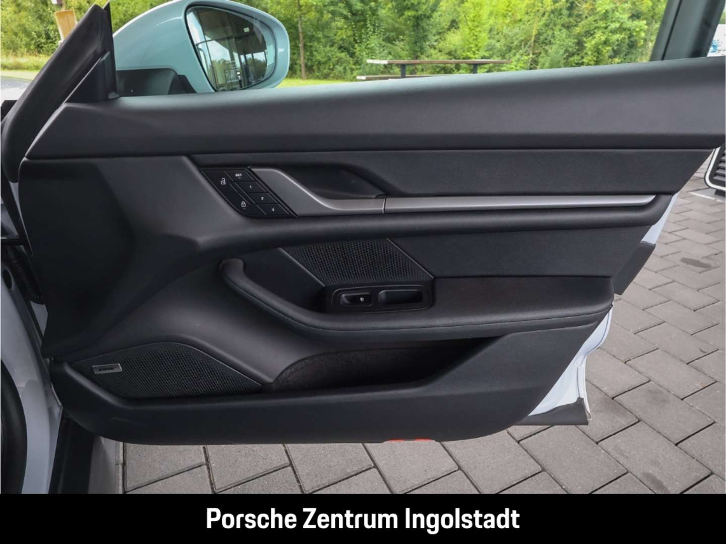 Porsche Taycan Sport Turismo - 2024 - Joinsteer - #24