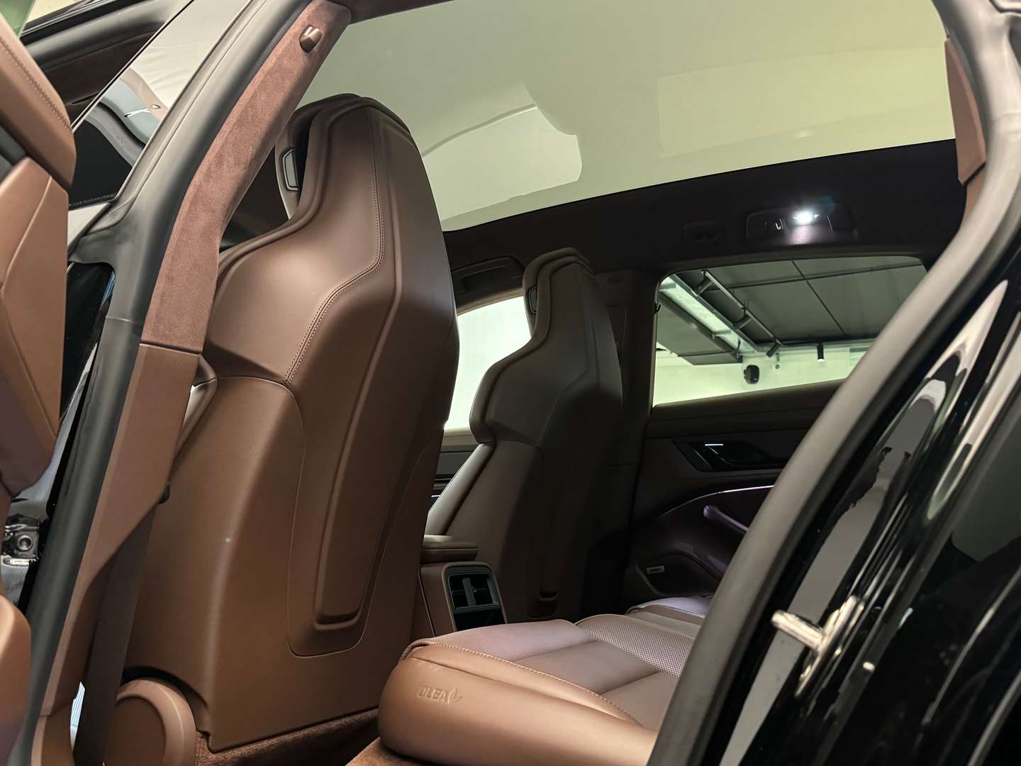 Porsche Taycan Turbo S Cross Turismo - 2023 - Joinsteer - #12