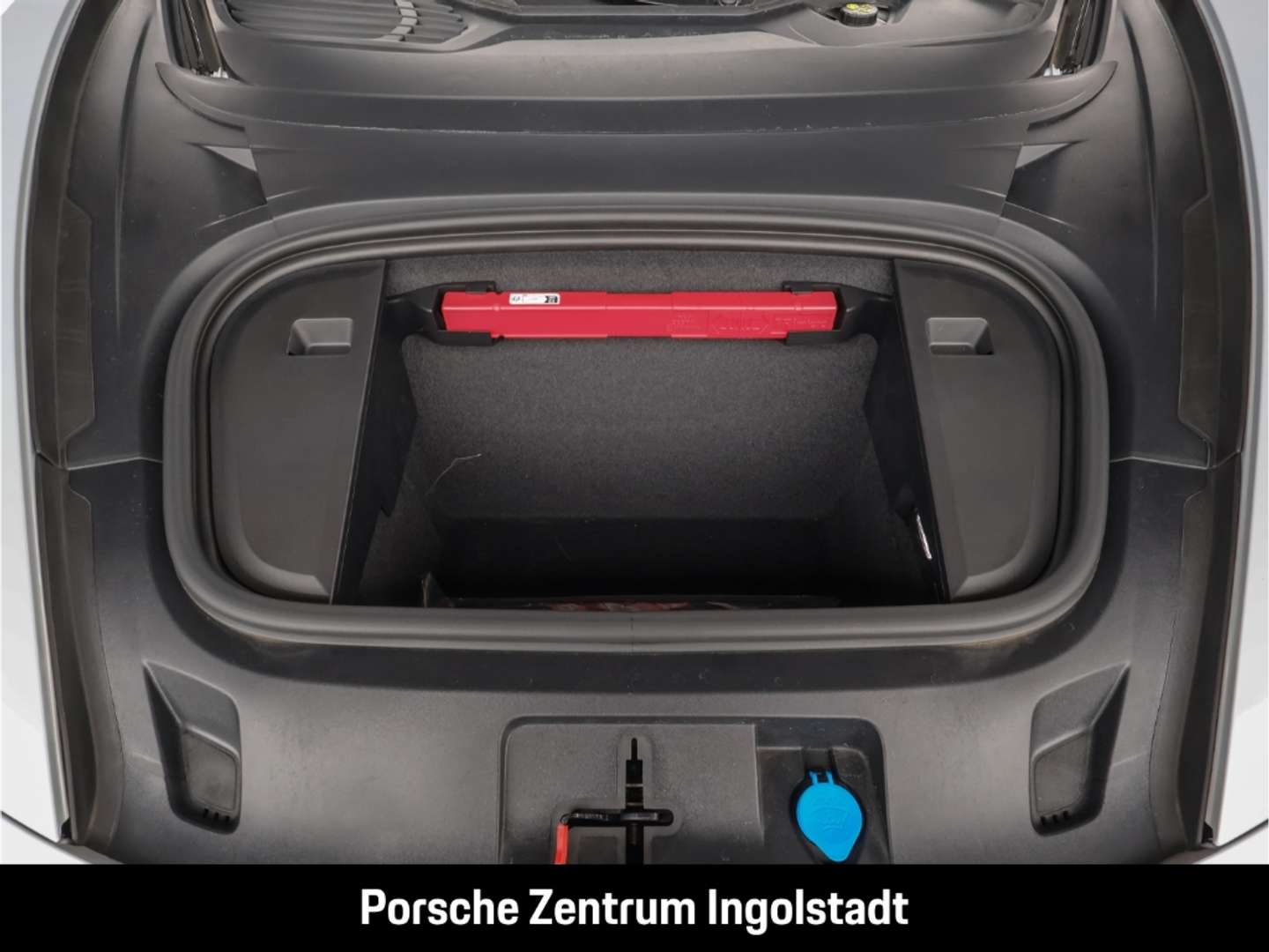 Porsche Taycan Sport Turismo - 2024 - Joinsteer - #26