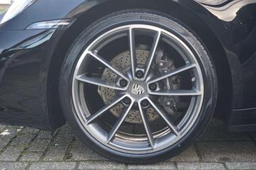 Porsche 992 I Carrera — photo 7