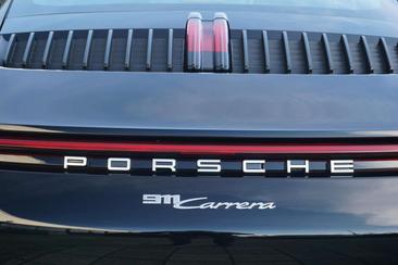Porsche 992 I Carrera — photo 18