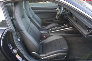 Porsche 992 I Carrera — photo 24