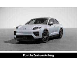 Porsche Macan Electrique 4 - 2025 - Joinsteer - #1