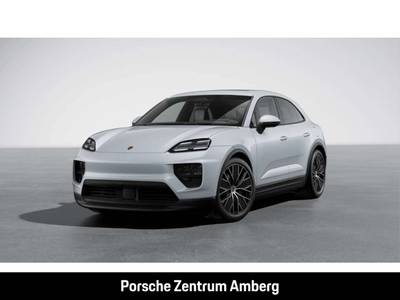 Porsche Macan Electrique 4 - 2025 - Joinsteer - #1