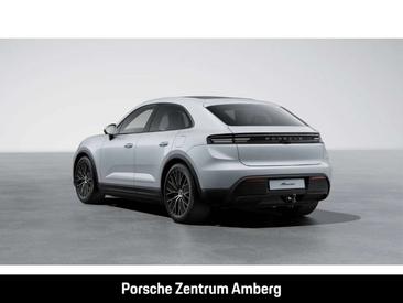 Porsche Macan Electrique 4 — photo 3