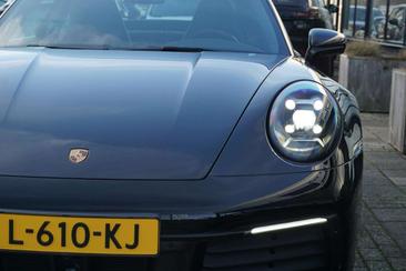 Porsche 992 I Carrera — photo 29