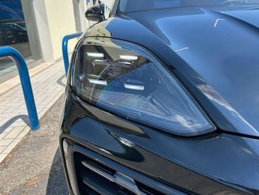 Porsche Cayenne III E-Hybrid Coupé — photo 7