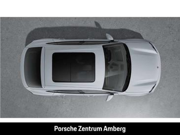 Porsche Macan Electrique 4 — photo 5
