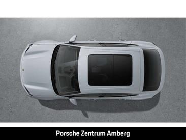 Porsche Macan Electrique 4 — photo 6