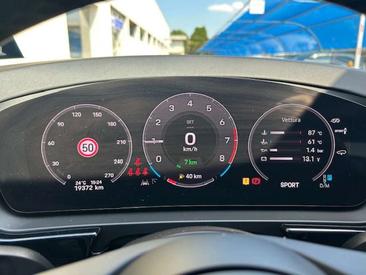 Porsche Cayenne III E-Hybrid Coupé — photo 15