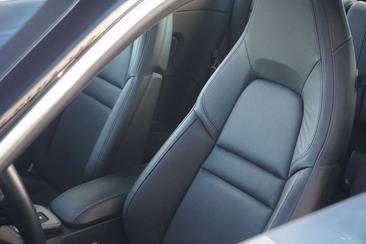 Porsche 992 I Carrera — photo 44