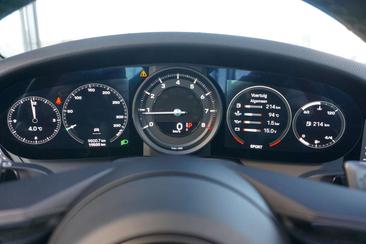 Porsche 992 I Carrera — photo 47