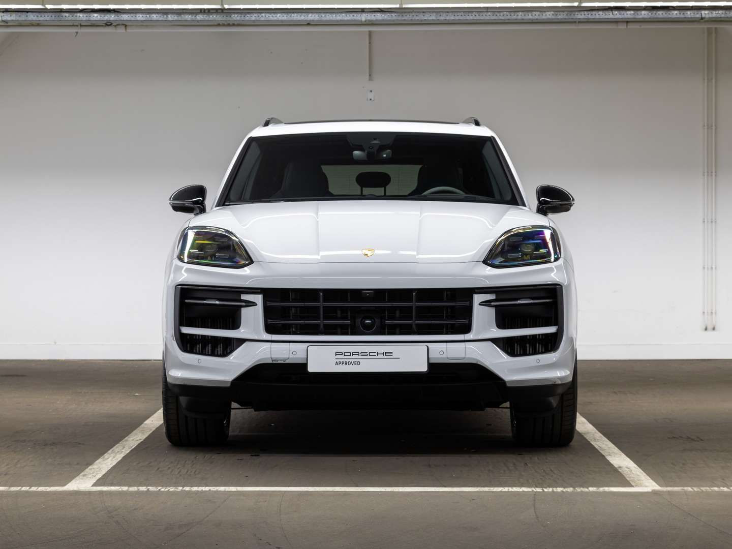 Porsche Cayenne II S E-Hybrid - 2024 - Joinsteer - #4