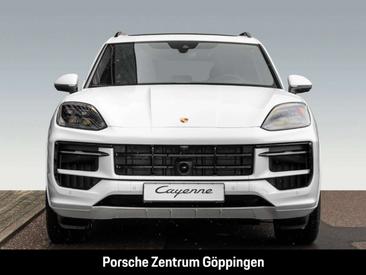 Porsche Cayenne III S, E-Hybrid — photo 4