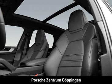 Porsche Cayenne III S, E-Hybrid — photo 8