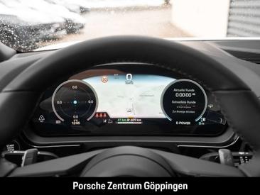 Porsche Cayenne III S, E-Hybrid — photo 9