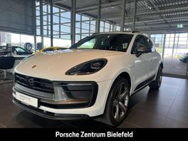 Porsche Macan T - 2023 - Joinsteer - #1