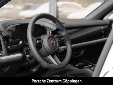 Porsche Cayenne III S, E-Hybrid — photo 16