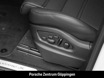 Porsche Cayenne III S, E-Hybrid — photo 17