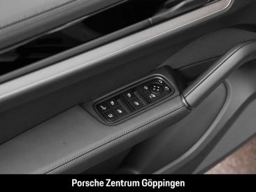 Porsche Cayenne III S, E-Hybrid — photo 18