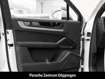 Porsche Cayenne III S, E-Hybrid — photo 19