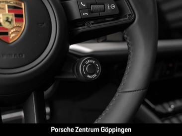 Porsche Cayenne III S, E-Hybrid — photo 21