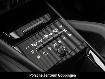 Porsche Cayenne III S, E-Hybrid — photo 26