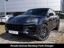 Porsche Cayenne III S Coupé - 2025 - Joinsteer - #1