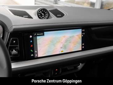 Porsche Cayenne III S, E-Hybrid — photo 28