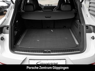Porsche Cayenne III S, E-Hybrid — photo 30