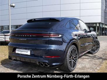 Porsche Cayenne III S Coupé — photo 5