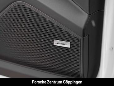 Porsche Cayenne III S, E-Hybrid — photo 32