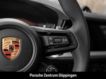 Porsche Cayenne III S, E-Hybrid — photo 33