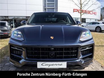 Porsche Cayenne III S Coupé — photo 8