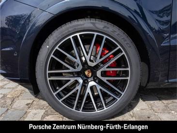 Porsche Cayenne III S Coupé — photo 9