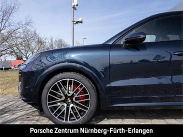 Porsche Cayenne III S Coupé — photo 12