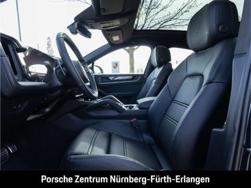 Porsche Cayenne III S Coupé — photo 16