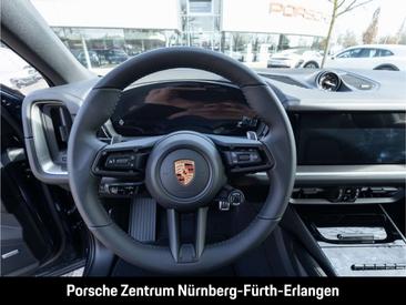 Porsche Cayenne III S Coupé — photo 17