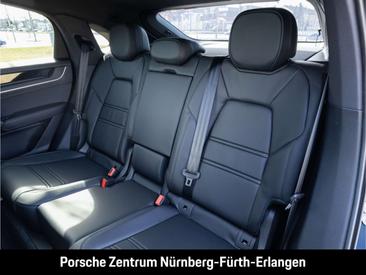 Porsche Cayenne III S Coupé — photo 20