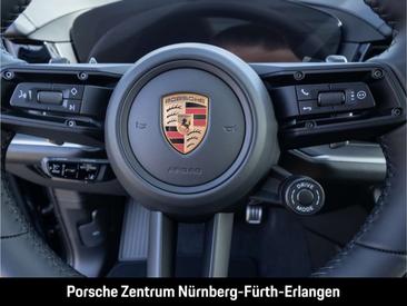 Porsche Cayenne III S Coupé — photo 23