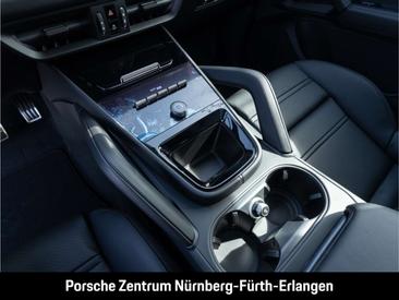 Porsche Cayenne III S Coupé — photo 24
